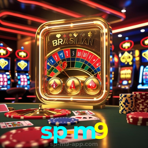 sp-m9 Baixar App