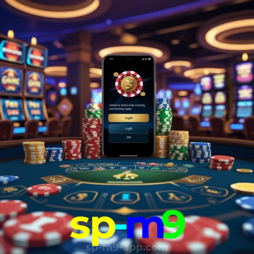 sp-m9 Baixar App