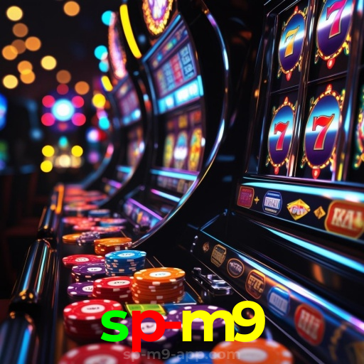 sp-m9 Cassino Online