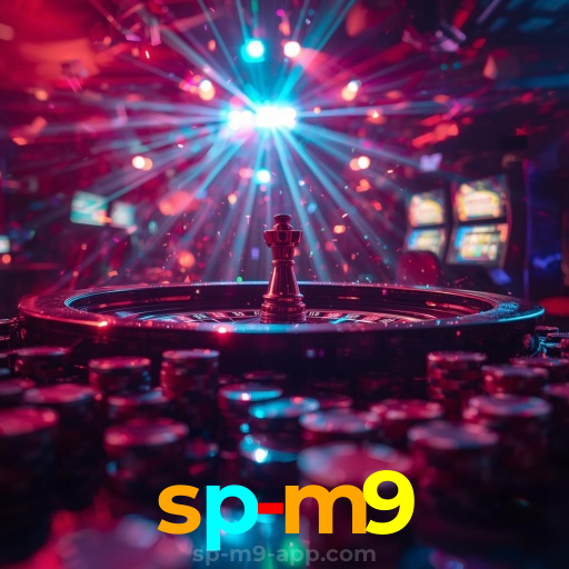 sp-m9 Jogos de Slots