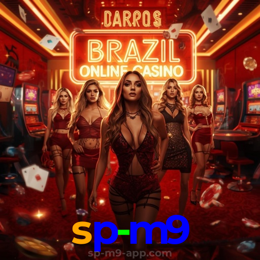 sp-m9 Cassino Online