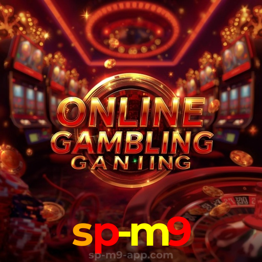 sp-m9 Jogos de Slots
