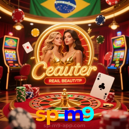 sp-m9 Jogos de Slots