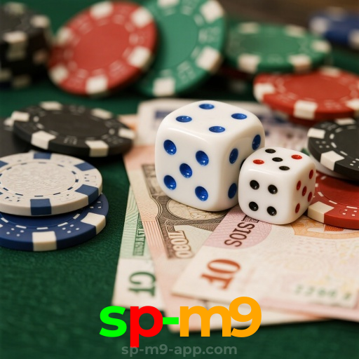 sp-m9 Cassino Online