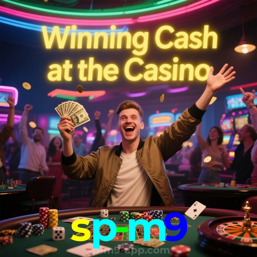 sp-m9 Cassino Online