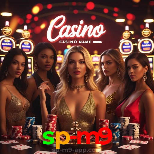 sp-m9 Jogos de Slots
