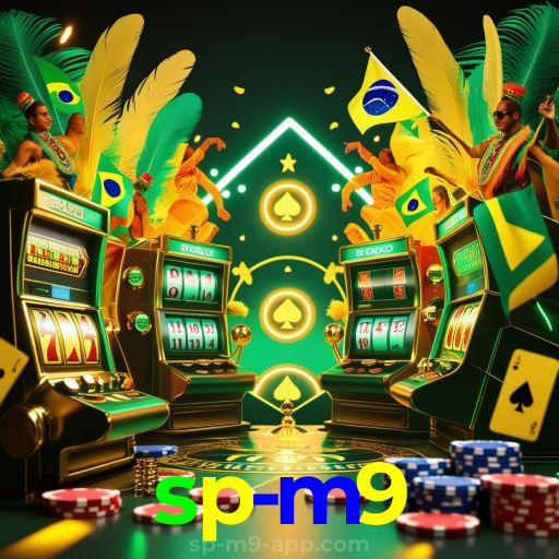 sp-m9 Métodos de Pagamento